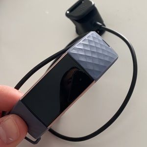 Fitbit Charge 3